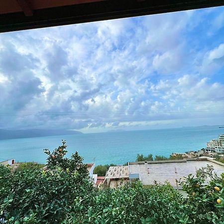 Vlorë Marisi House 아파트 외부 사진